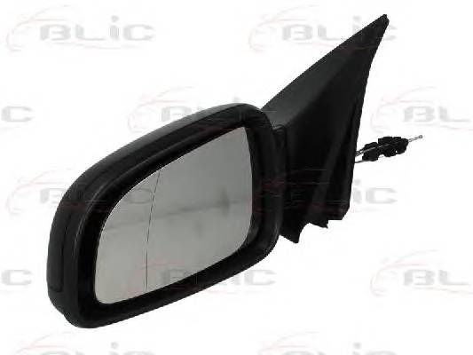 BLIC 5402-04-1112238P Наружное зеркало