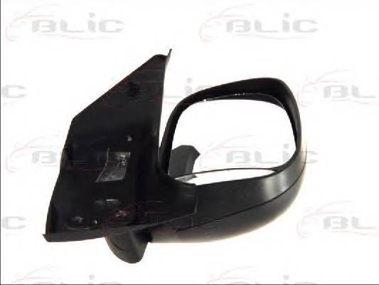 BLIC 5402-04-9292958P Наружное зеркало