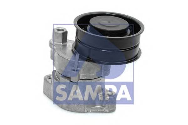 SAMPA 051.200 Натяжитель ремня, клиновой ...