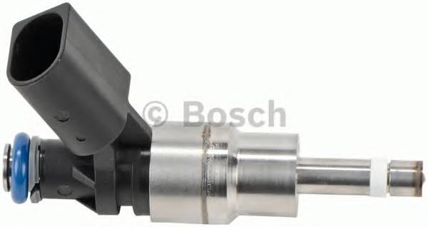BOSCH 0 261 500 037 Клапанная форсунка