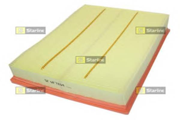 STARLINE SF VF7834 Повітряний фільтр STARLINE SF VF7834 Повітряний фільтр