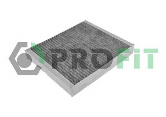 PROFIT 1521-2316 Фільтр салону PROFIT 1521-2316 Фільтр салону