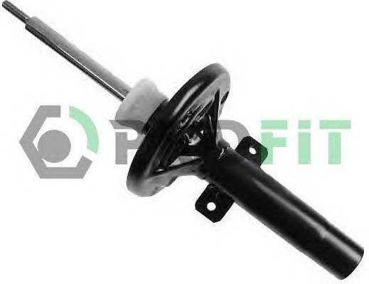 PROFIT 2004-1067 Амортизатор газовий