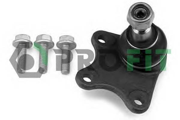 PROFIT 2301-0246 Шарова опора PROFIT 2301-0246 Шарова опора