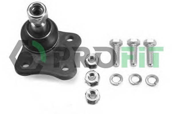 PROFIT 2301-0305 Шарова опора PROFIT 2301-0305 Шарова опора