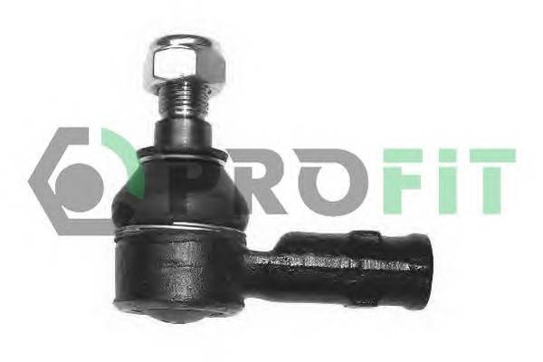 PROFIT 2302-0211 Наконечник рульової тяги