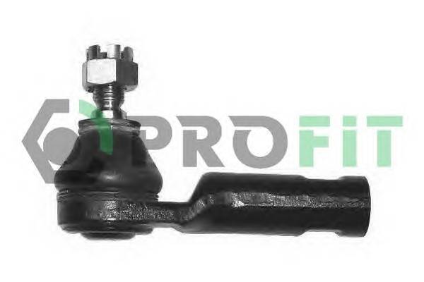 PROFIT 2302-0466 Наконечник рульової тяги PROFIT 2302-0466 Наконечник рульової тяги
