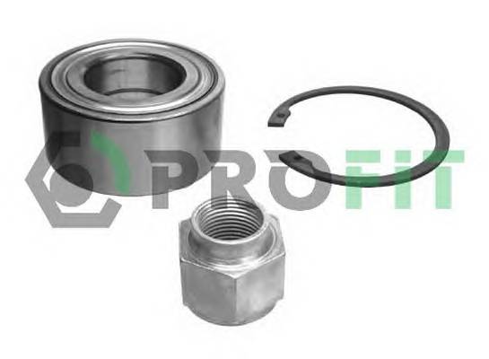 PROFIT 2501-3554 Підшипник роликов к-т + змаз... PROFIT 2501-3554 Підшипник роликов к-т + змаз...