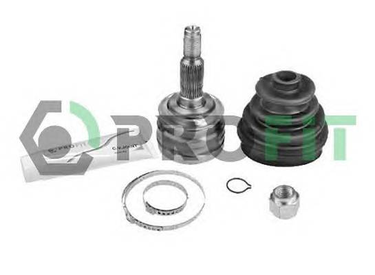PROFIT 2710-0634 ШРУС К-Т PROFIT 2710-0634 ШРУС К-Т