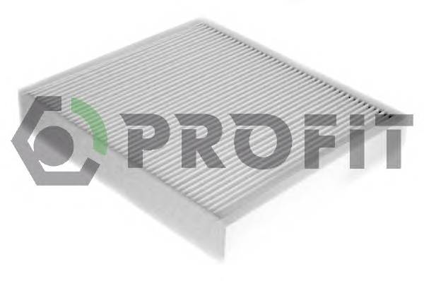 PROFIT 1521-2339 Фільтр салону PROFIT 1521-2339 Фільтр салону