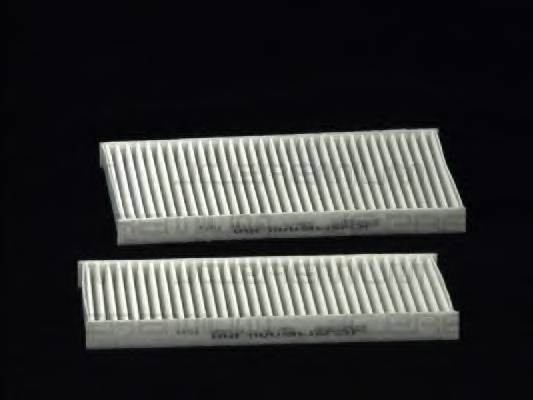 JC PREMIUM B40310PR Фильтр, воздух во внутренно