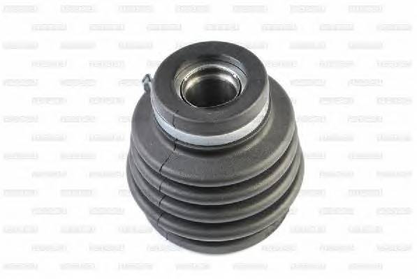 PASCAL G6F003PC Комплект пылника, приводно