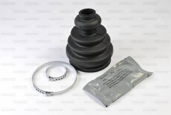 PASCAL G6M004PC Комплект пылника, приводно... PASCAL G6M004PC Комплект пылника, приводно...