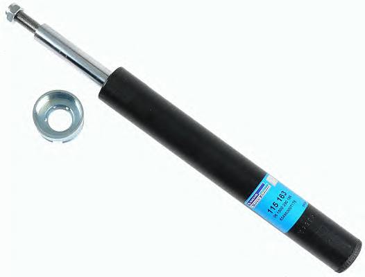 SACHS 115 163 Амортизатор SACHS 115 163 Амортизатор