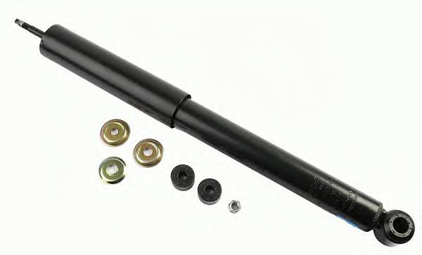 SACHS 311 744 Амортизатор SACHS 311 744 Амортизатор