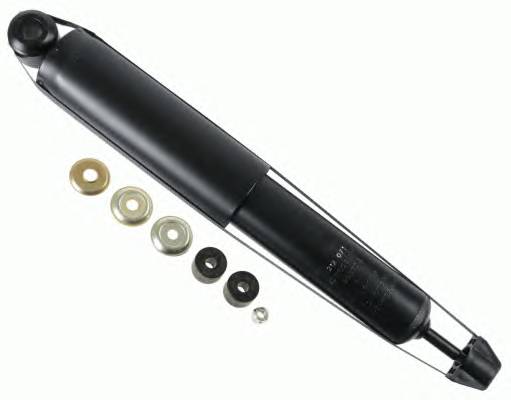 SACHS 312 071 Амортизатор SACHS 312 071 Амортизатор
