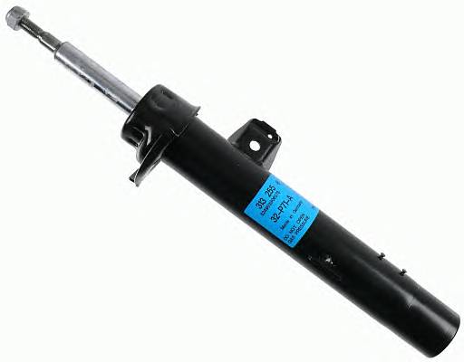SACHS 313 255 Амортизатор SACHS 313 255 Амортизатор