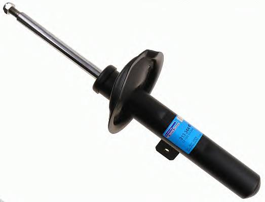 SACHS 313 344 Амортизатор SACHS 313 344 Амортизатор