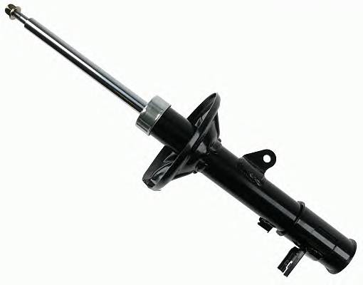 SACHS 313 354 Амортизатор SACHS 313 354 Амортизатор