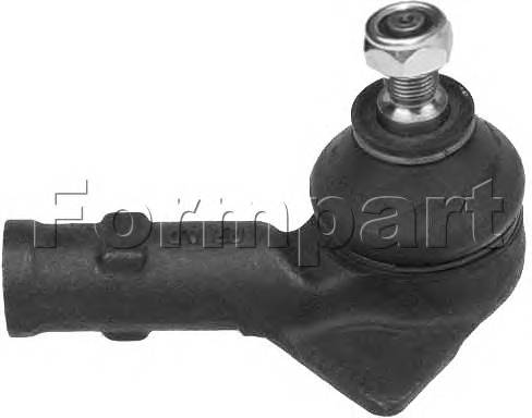 FORMPART 1502004 Наконечник поперечной руле...