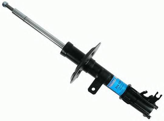 SACHS 314 135 Амортизатор SACHS 314 135 Амортизатор