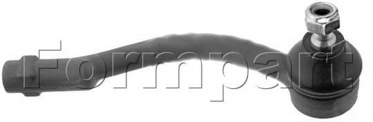 FORMPART 3702012 Наконечник поперечной руле