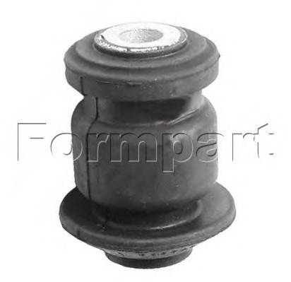 FORMPART 1400064 Сайлентблок важеля по цент... FORMPART 1400064 Сайлентблок важеля по цент...