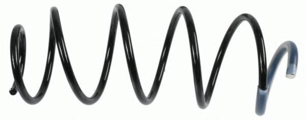 SACHS 998 382 Пружина ходовой части