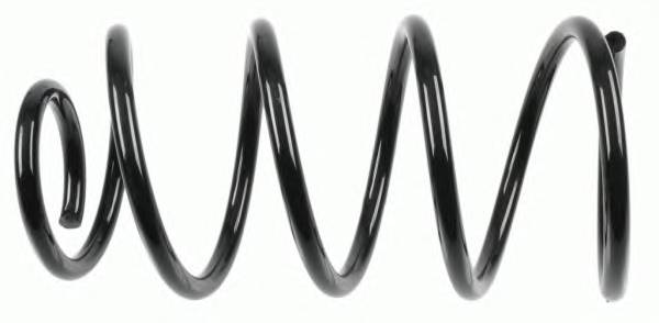 SACHS 998 918 Пружина ходовой части