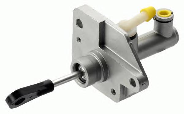 SACHS 6284 600 692 Главный цилиндр, система сц