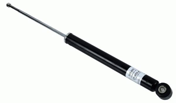 SACHS 315 692 Амортизатор SACHS 315 692 Амортизатор