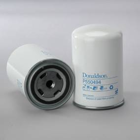 DONALDSON P550494 Топливный фильтр DONALDSON P550494 Топливный фильтр