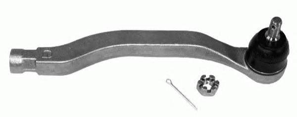 LEMFORDER 15439 02 Наконечник рул. HONDA, ROVER пере