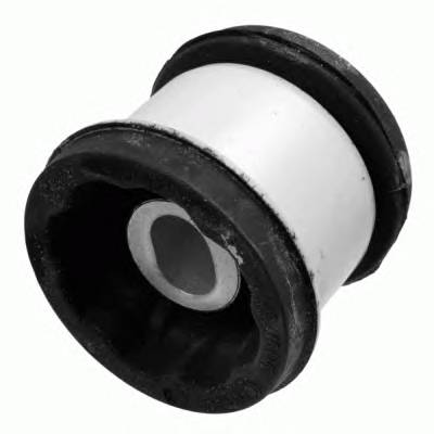 LEMFORDER 17703 01 Подушка КПП (пр-во Lemferder)