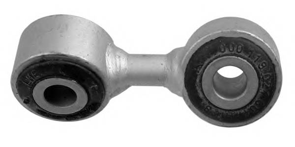 LEMFORDER 26776 01 Тяга стаб. AUDI задн. ось (пр-в