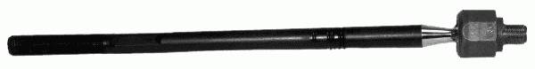 LEMFORDER 27703 01 Тяга рул. JAGUAR передн. ось (пр
