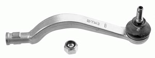 LEMFORDER 30937 01 Наконечник рул. DACIA передн. ...