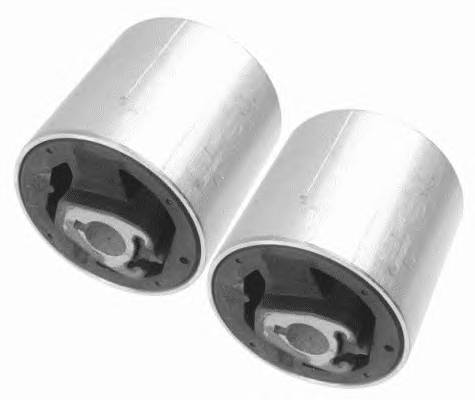 LEMFORDER 25377 02 Втулка балки компл. BMW перед