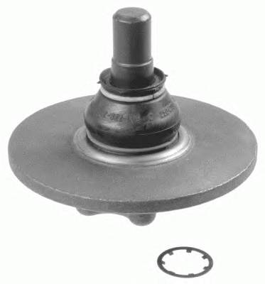 LEMFORDER 31953 01 Опора шаровая NISSAN, OPEL, RENAULT п...