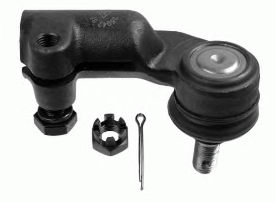 LEMFORDER 35042 01 Наконечник рул. LADA передн. о