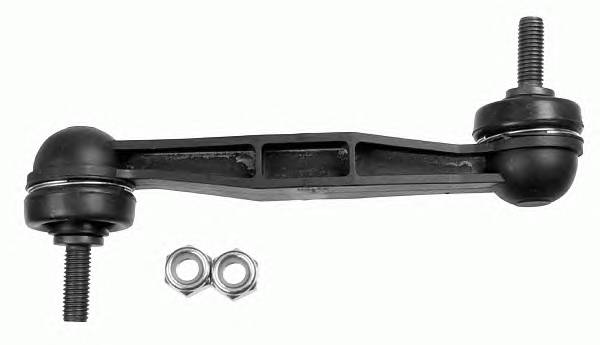 LEMFORDER 24529 03 Тяга стаб. PEUGEOT задн. ось (пр-...