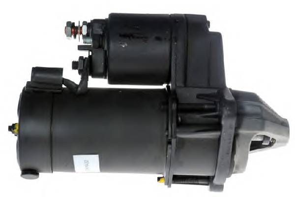 HELLA 8EA 011 610-411 Стартер HELLA 8EA 011 610-411 Стартер