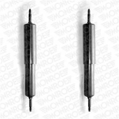 MONROE D4468 Амортизатор MONROE D4468 Амортизатор