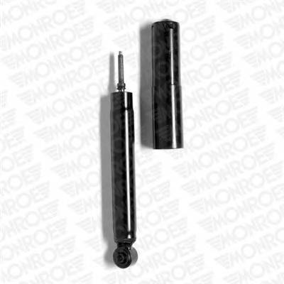 MONROE R1608 Амортизатор MONROE R1608 Амортизатор
