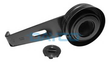 DAYCO APV2012 Натяжитель ремня, клиновой 