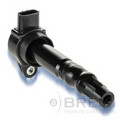 BREMI 20464 Котушка запалювання BREMI 20464 Котушка запалювання