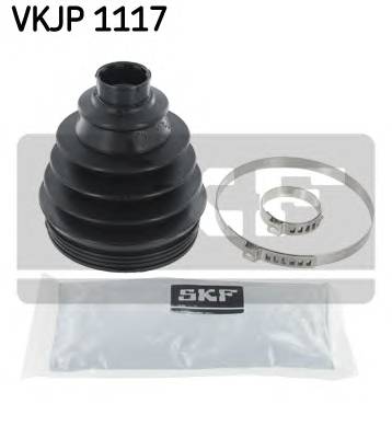 SKF VKJP 1117 Комплект пылника, приводно�