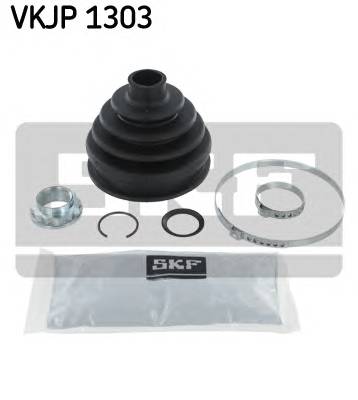 SKF VKJP 1303 Комплект пылника, приводно