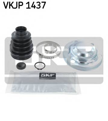 SKF VKJP 1437 Комплект пильника, приводн... SKF VKJP 1437 Комплект пильника, приводн...