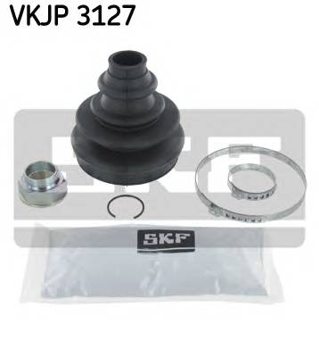 SKF VKJP 3127 Комплект пылника, приводно